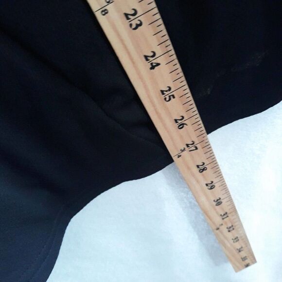 Alpine Design Outdoor Adventure Gear Top Womens XL Black Dri-Logic 1/4 Zip Pocke - Picture 7 of 11